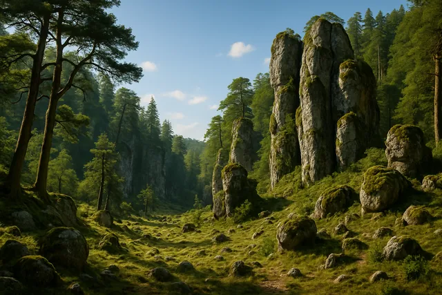 Mit Oma und Opa in die Steinzeit in Mettmann
