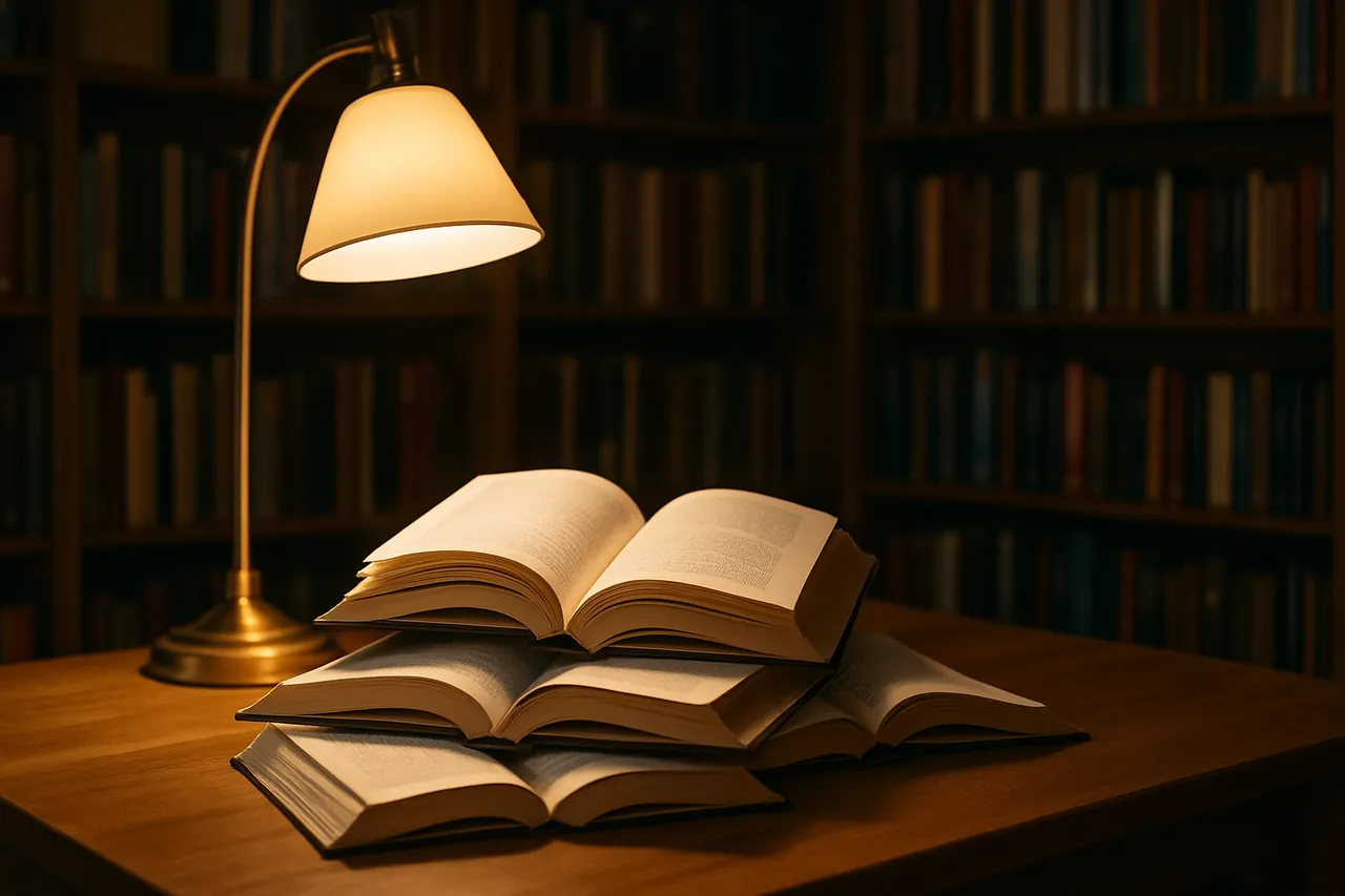 Thematische Führung & Workshop: Tag der Buchliebhaber