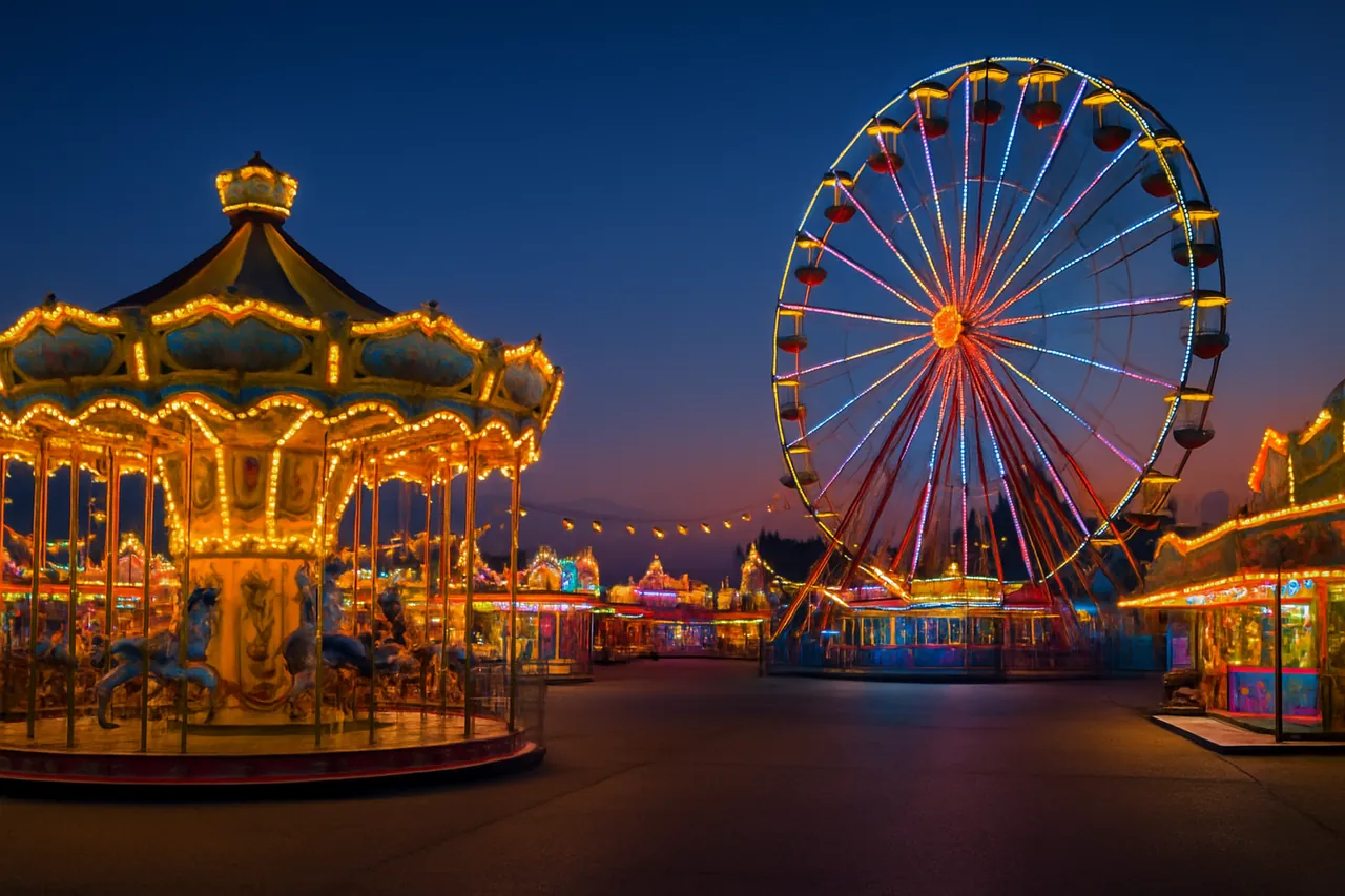 Haaner Kirmes 2026