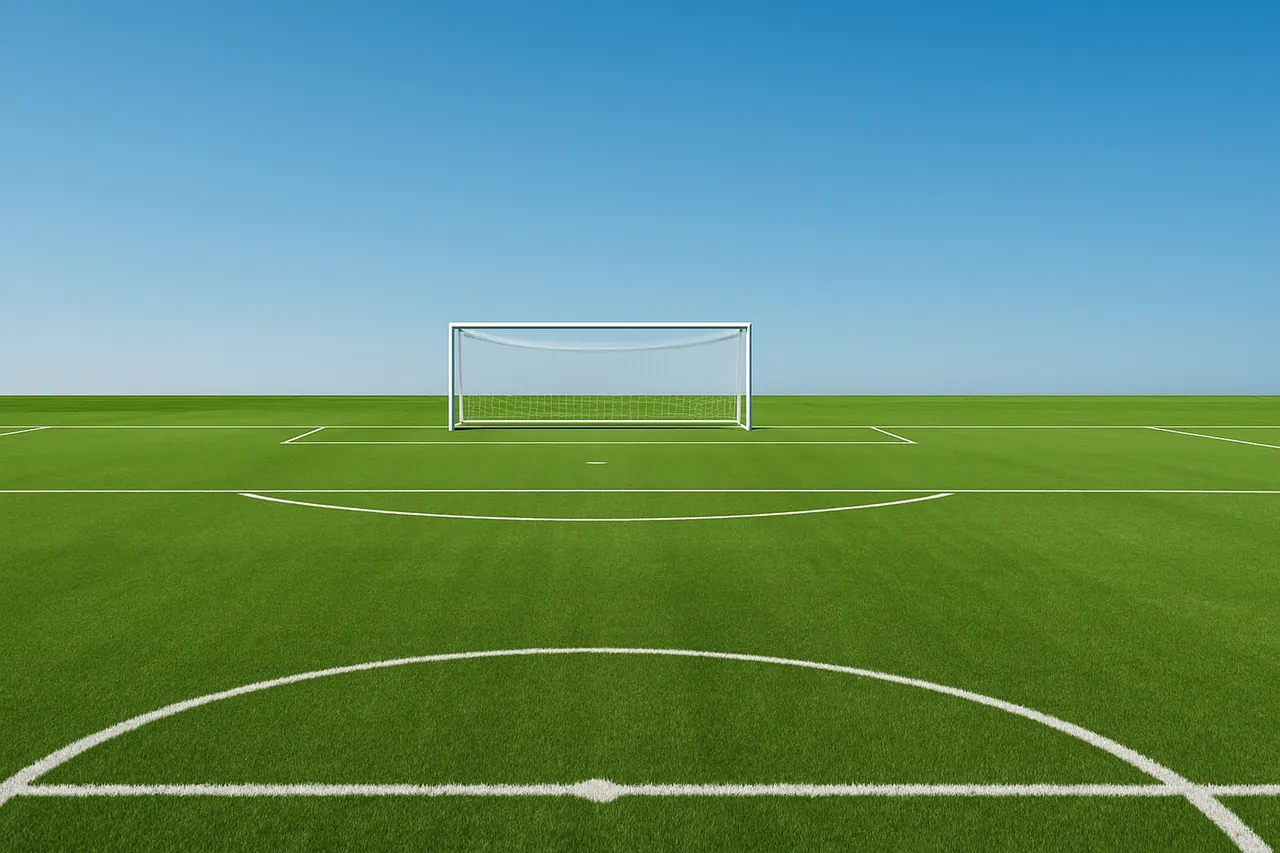 Open Soccer Hilden