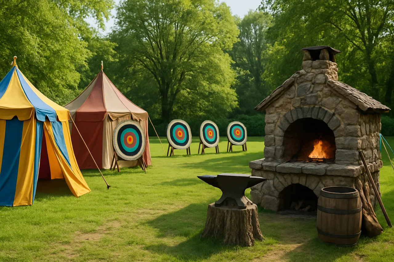 Museumsfest 2026 - Samstag