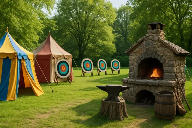 Museumsfest 2026 - Samstag in Mettmann