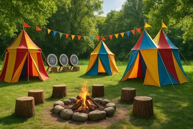 Museumsfest 2026 - Sonntag in Mettmann