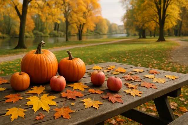 Bürgeler Herbstferienaktionstage vom 19. bis 23. Oktober 2026 in Monheim am Rhein