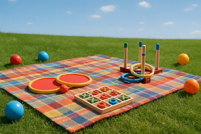 Sommerspiele in Velbert