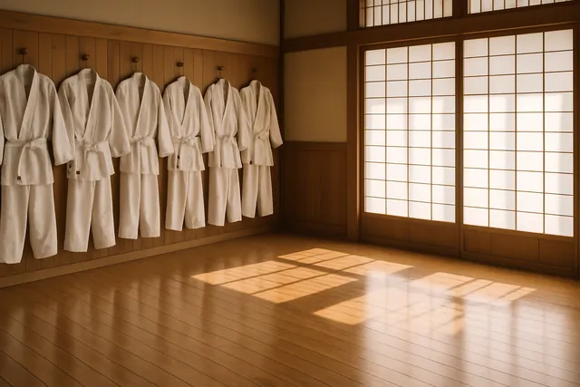 Taekwondo in Velbert