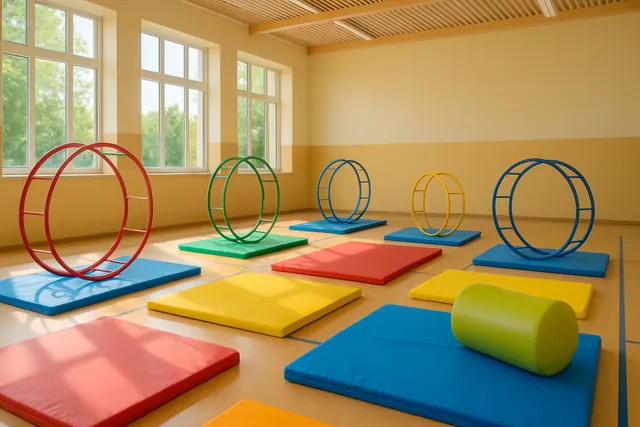 Spiel und Sport mit Rädern in Velbert