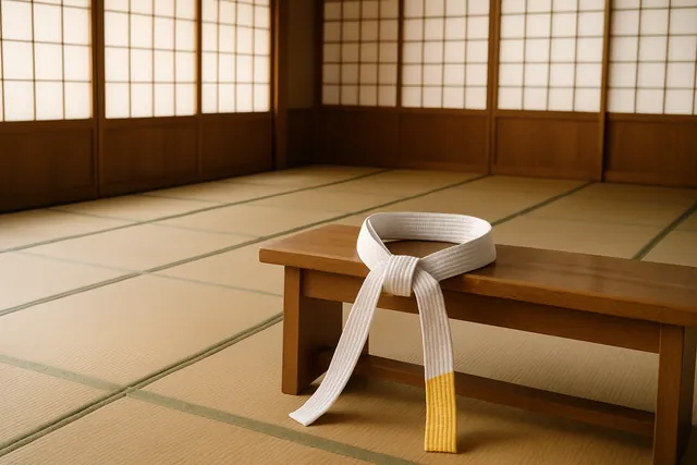 Judo in Velbert