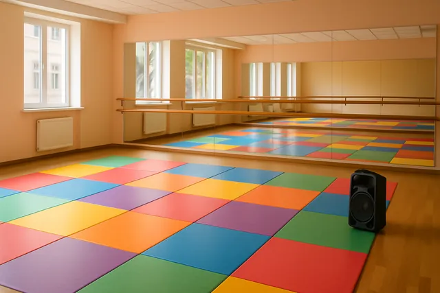 Hip Hop/Streetdance in Velbert