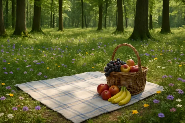 Natur, Spaß und Abenteuer (Ferienbetreuung) in Erkrath