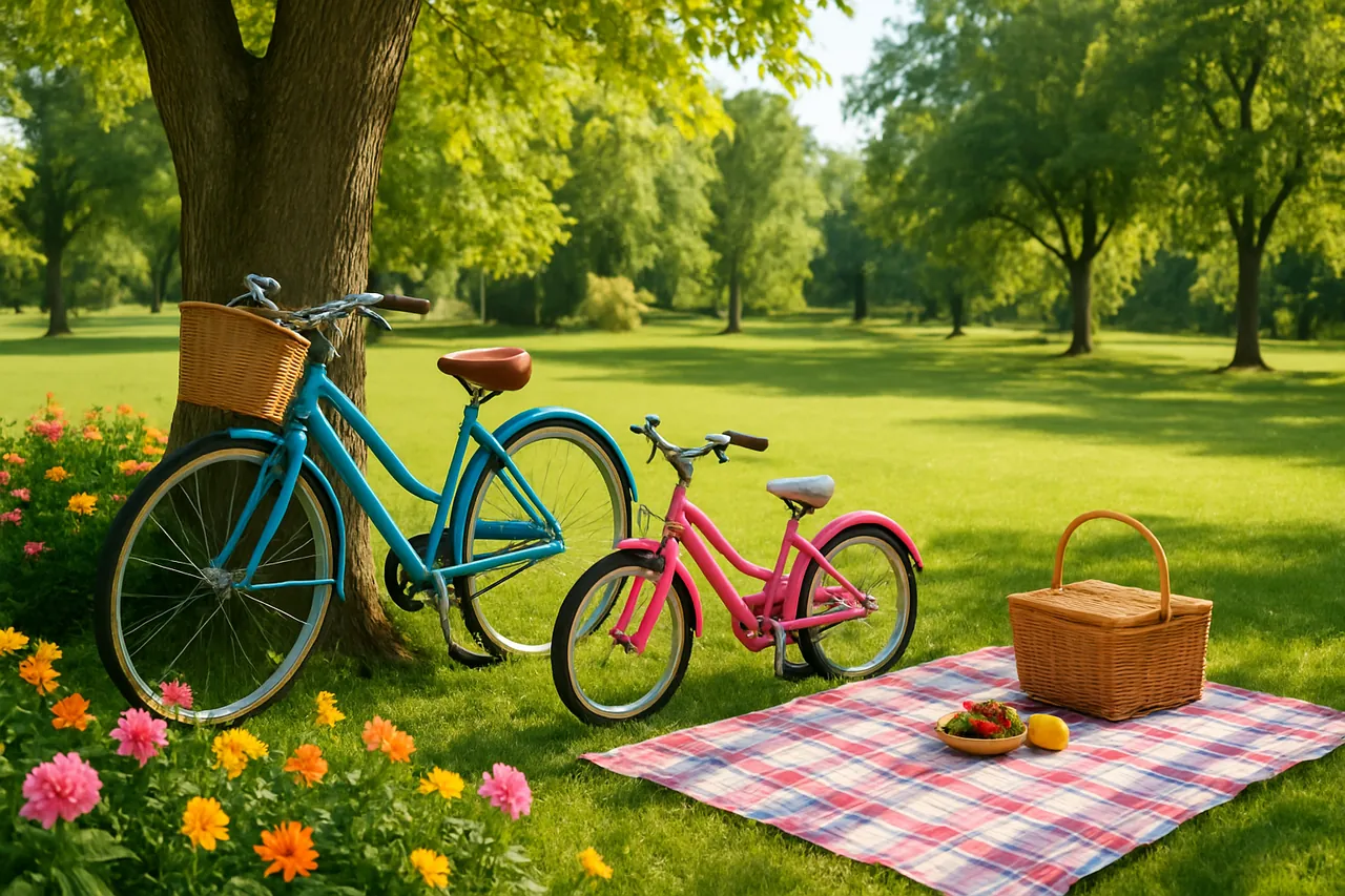 Sommerferien: Unterwegs für euch - Bookbike NRW