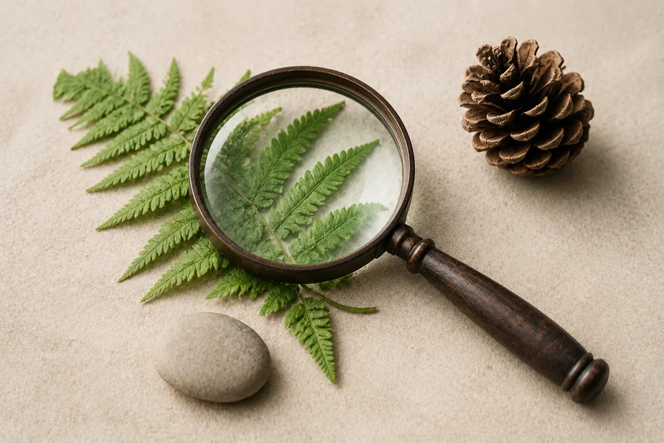NaturGut Ranger – Herbstfit für den Winter (Fam.) in Leverkusen