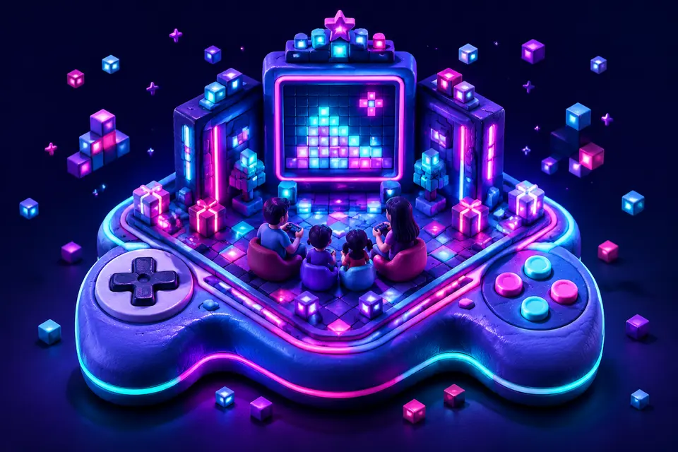"Switch To Play!" in Wersten in Düsseldorf