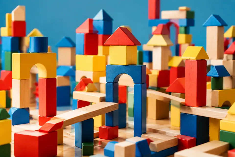 Lego®-Bauspaß in Köln