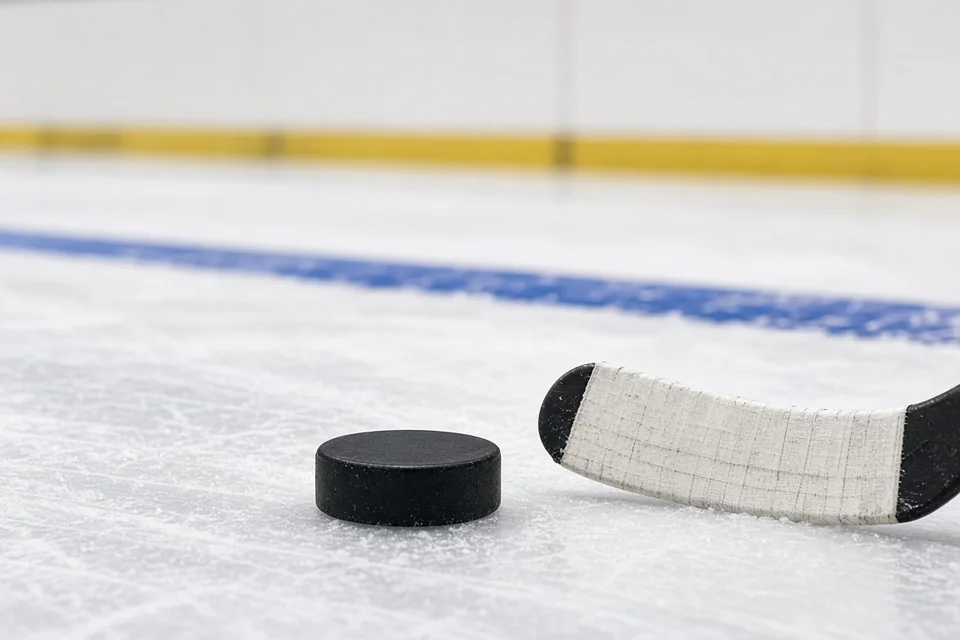 DEB Eishockey-Camp 2026 Düsseldorf in Düsseldorf