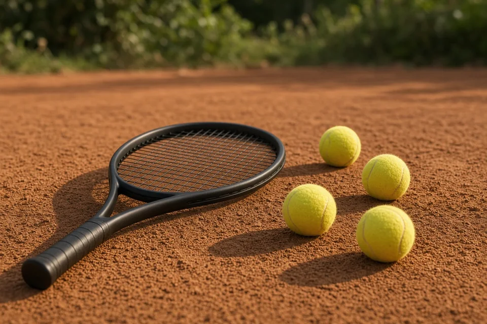 TuS Köln Tenniscamp Herbstferien 2026 in Köln