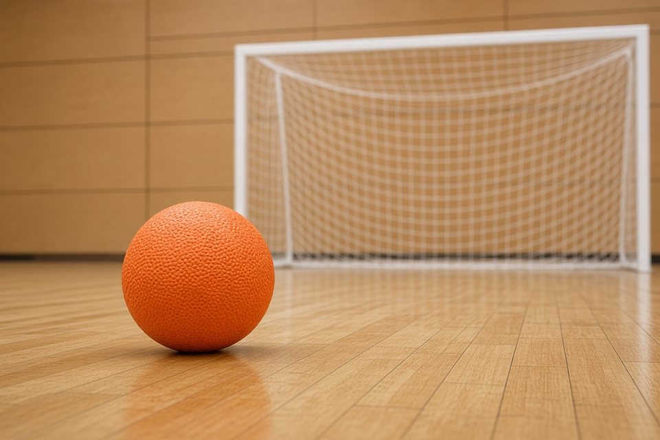 Fußballschule Mittelpunkt – Herbstferiencamp 2026 in Wülfrath