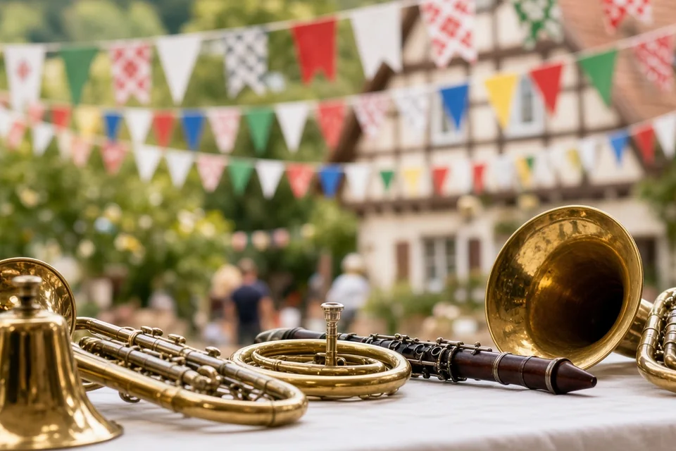 Lindenthaler Herbstfest in Köln