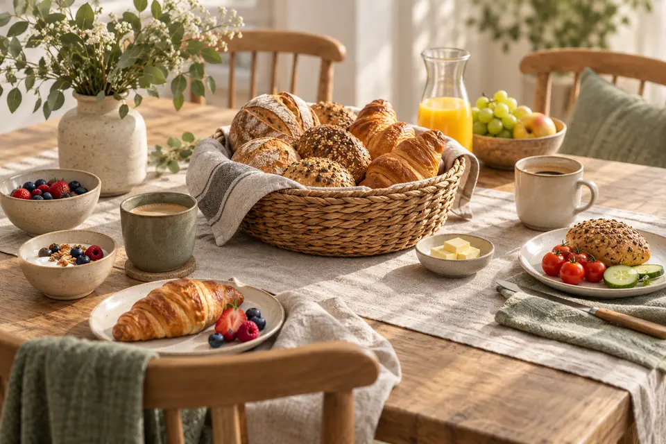 Rheincafé im Sojus 7 in Monheim am Rhein