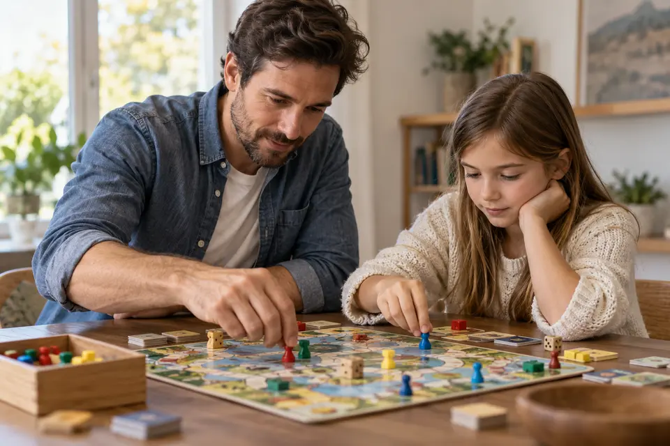 Spiele mit Bär // ab 6 in Düsseldorf