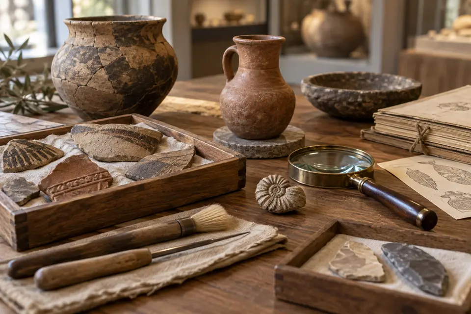 Eröffnung der Ausstellung „750 Jahre Ratingen − eine Standortbeschreibung“ in Ratingen