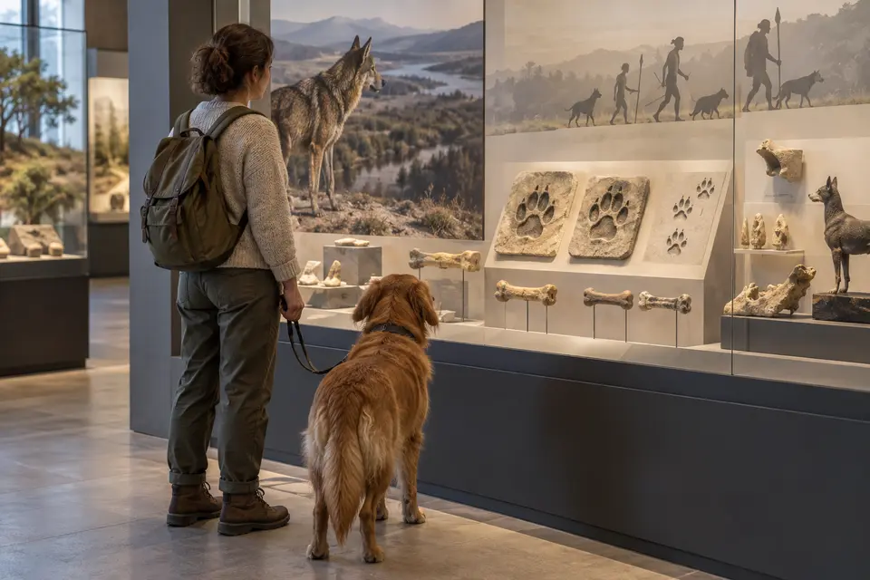 Doggy Tour in Mettmann