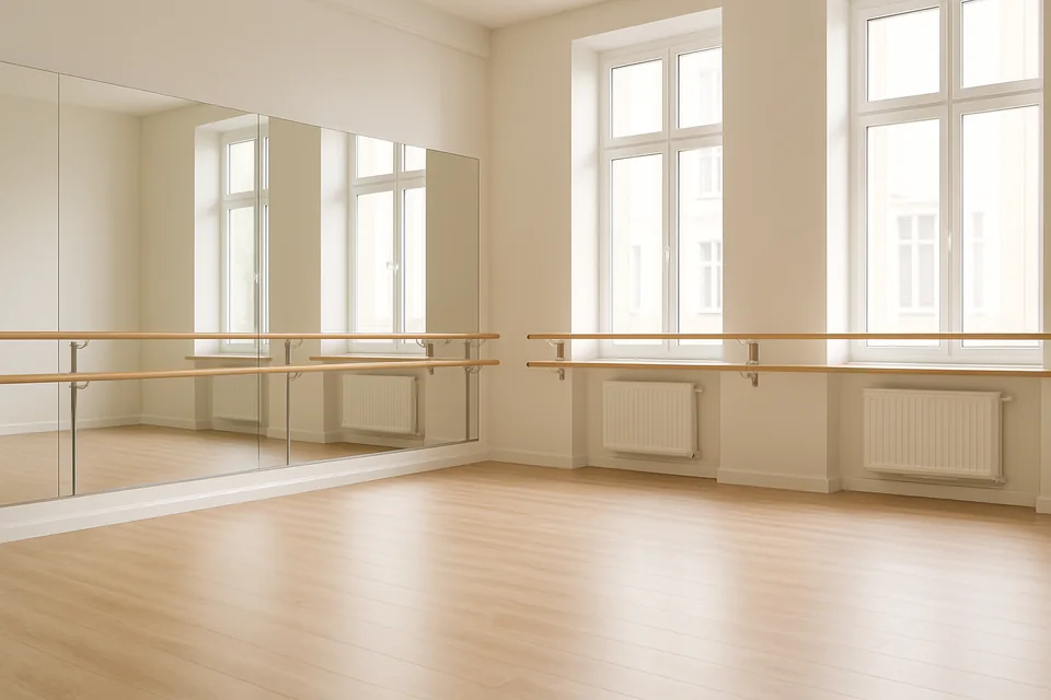 Ballett ganz nah: Forsythe / Eyal in Düsseldorf