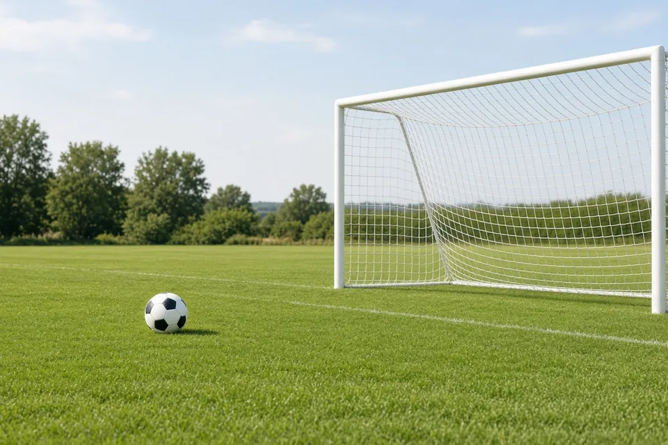 UhK Fußball-Feriencamp Köln-Nippes – Herbst 2026 in Köln