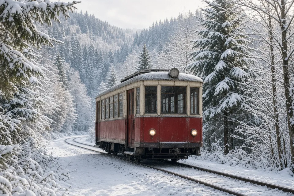 Nikolausfahrten 2026 in Wuppertal