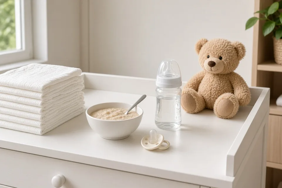 Babysitterkurs - Fit fürs Babysitten in Bonn
