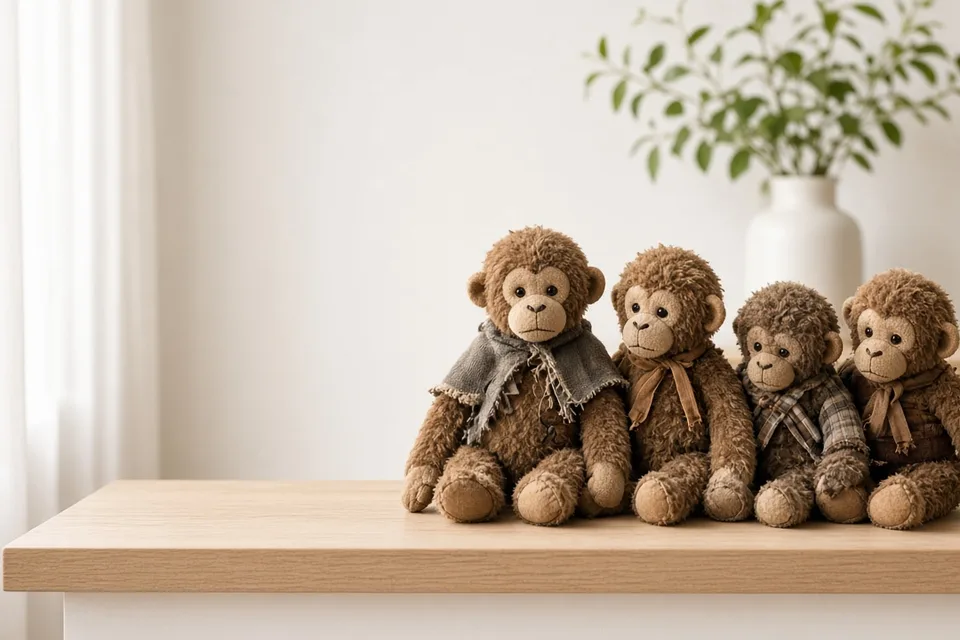 Monchhichi Fan Day 2026 in Köln