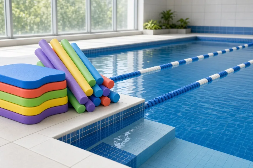 TSV-Rehasport im Wasser - für Kinder in Solingen
