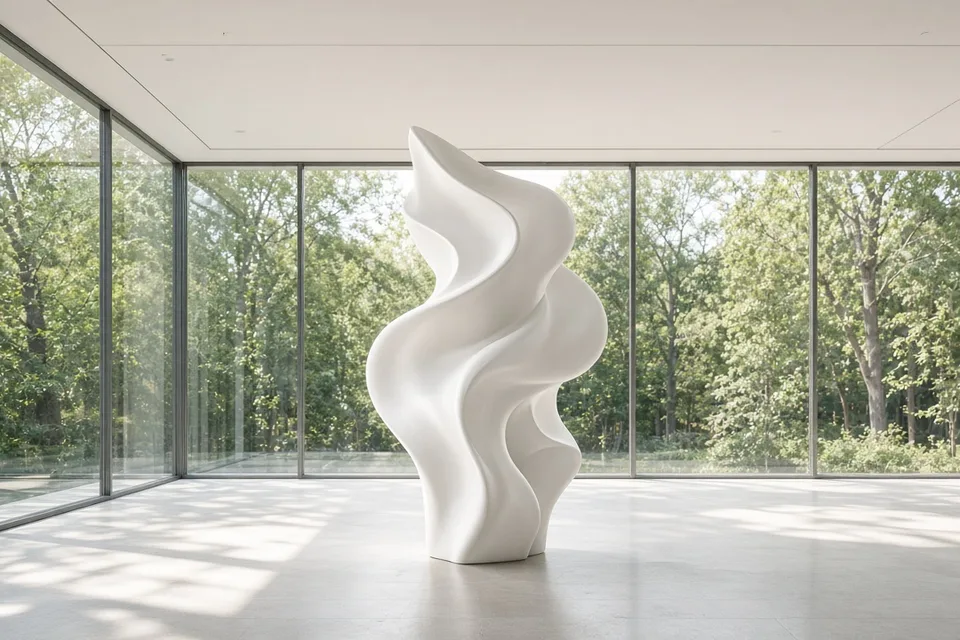 Kleine Augen , Große Kunst in Wuppertal