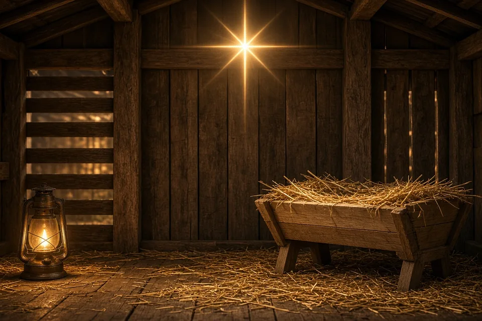 Die Weihnachtsgeschichte in Velbert