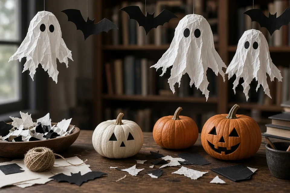 Helloween in Solingen