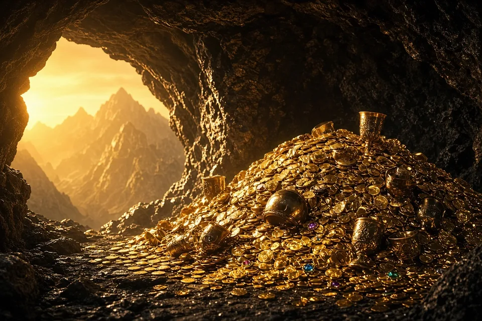 Der Hobbit in Düsseldorf