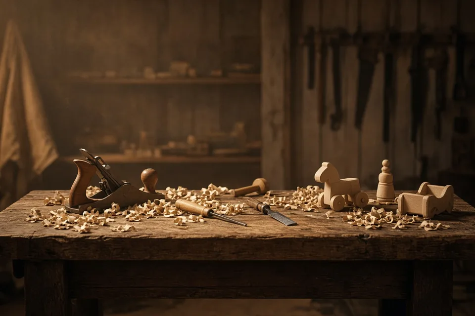 Pinocchio – 1. Dezember 2026 in Köln
