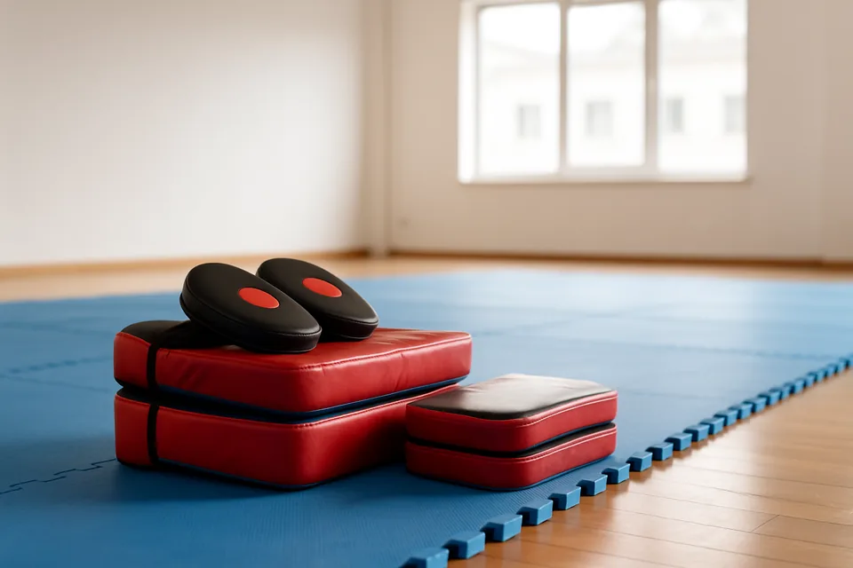 Selbstverteidigung & Kampfsport für Kinder und Jugendliche in Bonn – Kostenloses Probetraining in Bonn