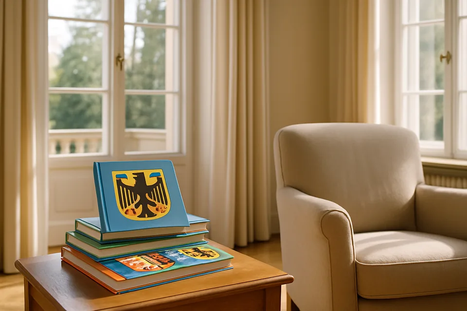 Warum haben wir keinen König? in Bonn