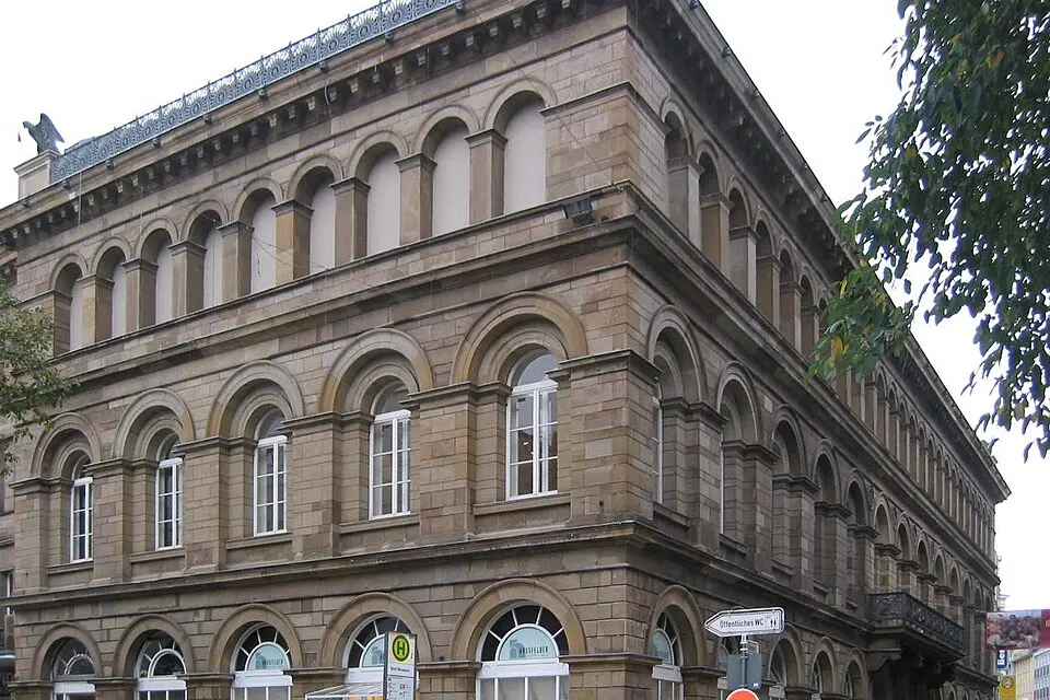 Familiensonntag: Augen auf für Muster, Linien und Formen! in Wuppertal