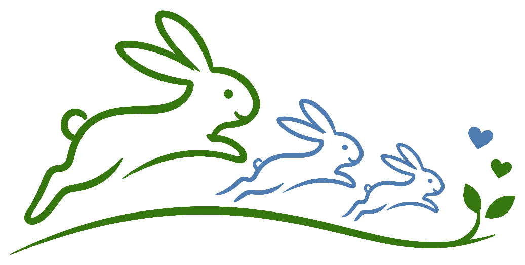 Familienhopper Logo
